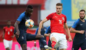 Accedez aux statistiques foot de ce joueur (stats, buts, penaltys, et cartons). Sasa Kalajdzic Erklart Transfer Zum Vfb Stuttgart Bruder Heuert Bei Admira An