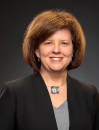 From English to MD: Carolyn Thompson - English