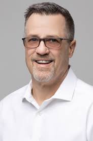 John Weeks, Real Estate Agent