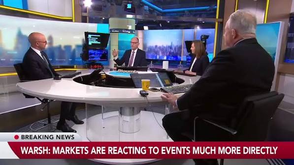 Watch Fed Holds Rates, Three Officials Dissent in Favor of Hike: Fed Special  - Bloomberg