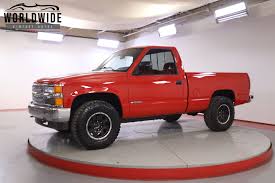 Image result for Red 1994 Truck