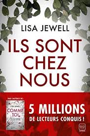 Telech4rger Pdf Ils Sont Chez Nous By Lisa Jewell Ebook Jewell Lisa