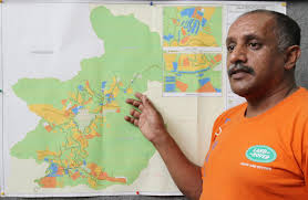 To the north, its boundary touches that of kelantan; Cameron Highlands Environmental Awareness Chief Dies Aged 55 The Star