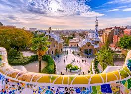 News, activities, services, work, transport, business, leisure, maps, innovation and much more. Die Besten Reiseinfos Fur Barcelona Updated 2021 Arrivalguides Com