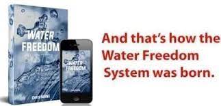 Make Your Water Clean With Water Freedom System