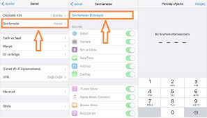 Nasil kredi kartina gerek kalmadan uygulama ici satin alma yapilir. Uygulama Ici Satin Almayi Kapatma Android Ve Ios Teloji