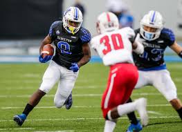 High School Football All-Ohio teams