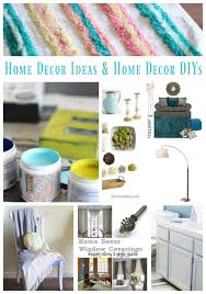 Make the most out of our inspirational diy home décor ideas to beautify your home. Home Decor Ideas Diy Home Dearcreatives Com