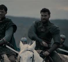 Transperceneige The Last Kingdom Uhtred Of Bebbanburg Kingdom