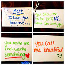 The best gifts for your boyfriend are extra special, which makes good boyfriend gifts especially hard to find. 300 Index Cards Cute Index Cards Ideas For Boyfriend