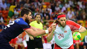 De manière générale, elles peuvent voyager et se. Olympia 2016 Handball Danemark Schlagt Frankreich Und Holt Erstmals Gold Eurosport