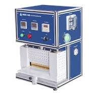 Heating Sealer for Sealing Laminated Aluminum Case of Pouch ...