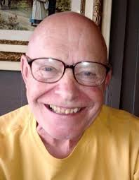 Life Story for Kenneth E. Chrisman