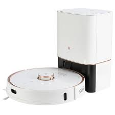 This offers one of the best suction power among all the robot vacuums that the brand has released. Xiaomi Viomi S9 2700pa Strong Suction Robot Vacuum Cleaner With Dust Collection Eu Plug Geekmaxi Com