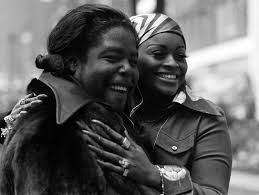 Barry & Glodean 💅🎶✨