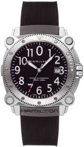 Watch free below zero (2021): H78555333 Hamilton Belowzero Men S Watch