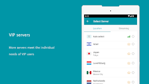 Thunder VPN MOD for iOS – Download IPA iPhone iPad