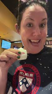 Delicious Platypus Drink from Outback Steakhouse