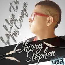 Marlon Stephens's Instagram, Twitter & Facebook