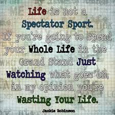 'the question is not if we will be extremists, but what kind of extremists. 9 School Projects Ideas Jackie Robinson Robinson Jackie