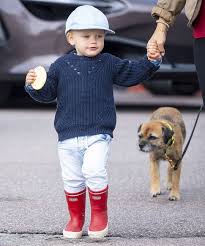 Prince Carl Philip On Instagram Prince Gabriel Yesterday And Dog Siri Source Royalbrothersof Prince Carl Philip Princess Sofia Of Sweden Swedish Royalty