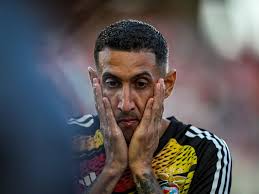 Taylor es el precio a pagar por Di María