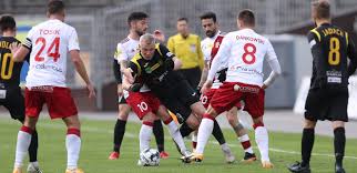 Tutaj przeprowadzimy relację na żywo z tego spotkania. Relacja Gks Jastrzebie 0 3 Lks Lodz