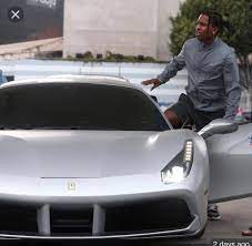 May 19, 2021 · when rocky decides to drop the album, which he estimates is about 90 percent complete when we speak, it could usher in a radical new phase in his life: Ferrari 488 Gtb Bh