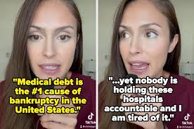 That Hurt More Than The Contractions”: This Woman Broke Down Exactly How  Much She Was Billed To Have A Baby In America, And It's Shocking
