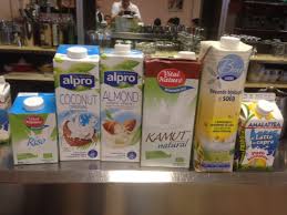 La sentenza della corte di giustizia europea, segnalo che non introduce la minima novità. Fare Il Cappuccino Con Il Latte Di Riso Di Mandorla Di Cocco Di Kamut Di Soia E Di Capra Aprire Un Bar