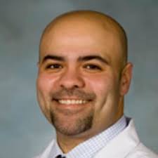 Dr. Miles Bonner, DO