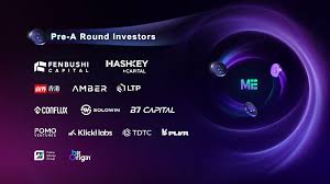 ME Group 宣布完成Pre-A 扩展轮融资，持续完善生态布局