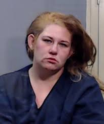 Purse Theft Update Two Arrests have been made in connection to a purse  theft that occurred last month in North Odessa. Blaine Decker, 34 years of  age, was charged with Theft of