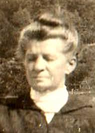 Josephine Knotts Jarvis-McMillian (1859-1926)