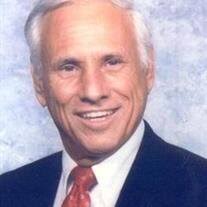 Jack D. Walker Obituary