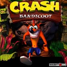 Crash Bandicoot U Iso Scus 94900 Rom Download Free Ps 1 Games Retrostic