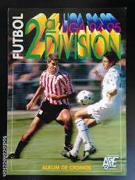 Maybe you would like to learn more about one of these? Album Liga Este 94 95 Segunda Division Buy Incomplete Football Sticker Albums At Todocoleccion 163577290