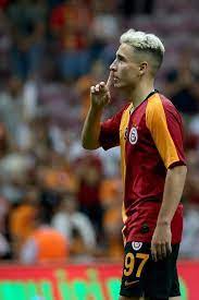 Golcü arayan galatasaray'da bir de emre mor sürprizi yaşandı. Emre Mor Galatasaray Mor Futbolcular Spor