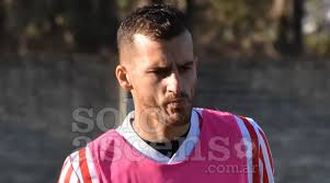 Sportivo Belgrano de San Francisco: Muchos movimientos en el mercado de  pases de la Verde