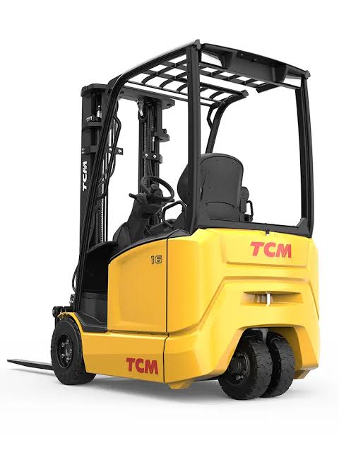 TCM FTB16-7 Forklift