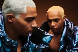 Where You Go, I Follow: Rains