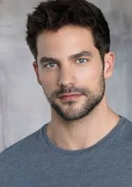 Brant Daugherty Fan Casting