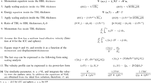 Definitions Of Ii As Pr F M And Re 1 Sted Fp Icc