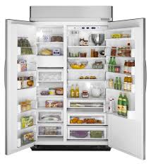 Kitchenaid coffee makers are known for being reliable in producing some of the most delicious cups of coffee available. Home Refrigerator Kssc48fts Kitchenaid American Built In Stainless Steel