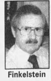 Joseph Marc Finkelstein (1924-1998)