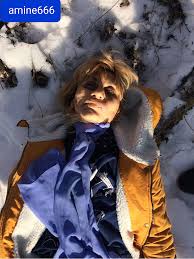 Ukranian woman frozen to death | theYNC