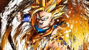 Disegni difficilissimi ragazza disegno schizzi come disegnare le persone disegno coppia. Dragon Ball Fighterz Recensione Del Nuovo Picchiaduro Di Dbz E Db Super
