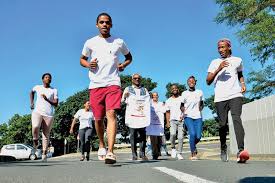 Coffee machine manufacturers ukzn student moodle nmmu. Ukzn Campus To Campus A Celebration Of A Healthy Lifestyle The Bugle Weekly Community Magazine Tabloid