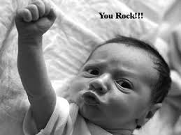 You Rock