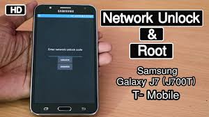 Remapping the bixby button is something a lot of people want to do. Samsung Galaxy J7 J700t Network Unlock Root 2018 T Mobile 100 Ok Youtube